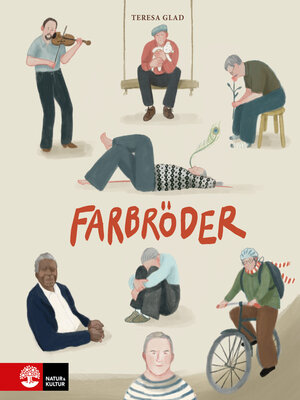 cover image of Farbröder